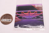 Niforamtion Neon Genesis EVANGELION Sticker Wafer Completion Plan [17.Tenth Angel (Normal)]