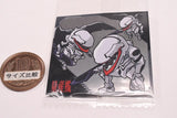 Niforamtion Neon Genesis EVANGELION Sticker Wafer Completion Plan [20.Mass Production Evangelion (Normal)]