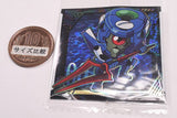 Niforamtion Neon Genesis EVANGELION Sticker Wafer Completion Plan [26.Evangelion Unit-00 (Eva Rare)]
