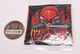 Niforamtion Neon Genesis EVANGELION Sticker Wafer Completion Plan [27.Evangelion Unit-02 (Eva Rare)]