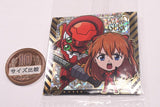 Niforamtion Neon Genesis EVANGELION Sticker Wafer Completion Plan [30.Evangelion Unit-02/ Asuka Langley Sohryu (Super Special Rare)]