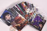 Niforamtion Neon Genesis EVANGELION Sticker Wafer Completion Plan [All 32 type set(Full Complete)]