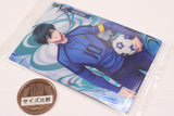 Bluelock wafers Part.5 [2.Rin Itoshi (Character Card N)]