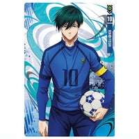 Bluelock wafers Part.5 [2.Rin Itoshi (Character Card N)]