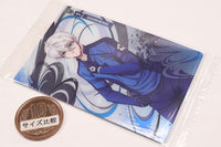Bluelock wafers Part.5 [3.Seishiro Nagi (Character Card N)]