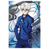 Bluelock wafers Part.5 [3.Seishiro Nagi (Character Card N)]