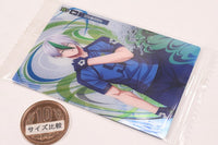 Bluelock wafers Part.5 [5.Eita Otoya (Character Card N)]