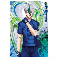 Bluelock wafers Part.5 [5.Eita Otoya (Character Card N)]