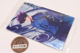 Bluelock wafers Part.5 [6.Tabito Karasu (Character Card N)]