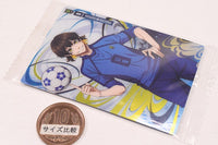 Bluelock wafers Part.5 [7.Meguru Bachira (Character Card N)]