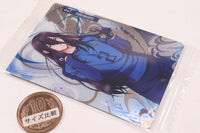 Bluelock wafers Part.5 [9.Jyubei Aryu (Character Card N)]