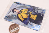 Bluelock wafers Part.5 [11.Gin Gagamaru (Character Card N)]
