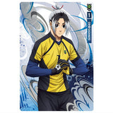 Bluelock wafers Part.5 [11.Gin Gagamaru (Character Card N)]