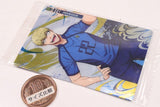 Bluelock wafers Part.5 [12.Jingo Raichi (Character Card N)]