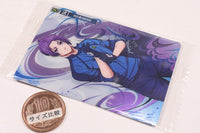 Bluelock wafers Part.5 [13.Reo Mikage (Character Card N)]