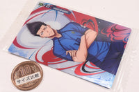 Bluelock wafers Part.5 [14.Shouei Barou (Character Card N)]