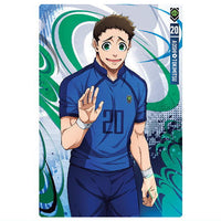 Bluelock wafers Part.5 [15.Aoshi Tokimitsu (Character Card N)]