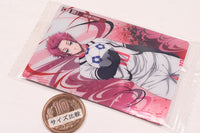 Bluelock wafers Part.5 [20.Sae Itoshi (Character Card N)]