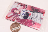Bluelock wafers Part.5 [20.Sae Itoshi (Character Card N)]