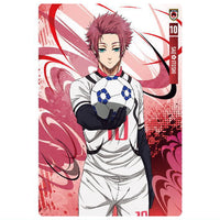 Bluelock wafers Part.5 [20.Sae Itoshi (Character Card N)]