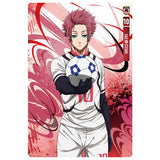 Bluelock wafers Part.5 [20.Sae Itoshi (Character Card N)]