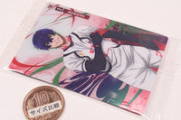 Bluelock wafers Part.5 [21.Oliver Aiku (Character Card N)]