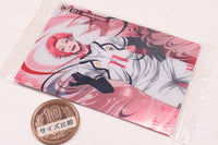 Bluelock wafers Part.5 [22.Shuto Sendo (Character Card N)]