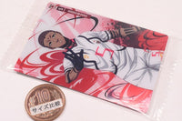 Bluelock wafers Part.5 [23.Miroku Darai (Character Card N)]
