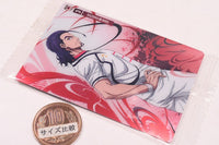 Bluelock wafers Part.5 [24.Kazuma Nio (Character Card N)]
