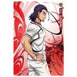Bluelock wafers Part.5 [24.Kazuma Nio (Character Card N)]