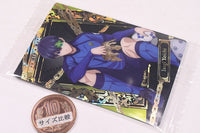 Bluelock wafers Part.5 [26.Yoichi Isagi (Special Rare Card SR)(Gold Foil Stamped)]