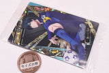 Bluelock wafers Part.5 [27.Rin Itoshi (Special Rare Card SR)(Gold Foil Stamped)]