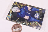 Bluelock wafers Part.5 [28.Seishiro Nagi (Special Rare Card SR)(Gold Foil Stamped)]