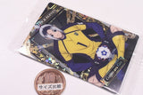 Bluelock wafers Part.5 [35.Gin Gagamaru (Special Rare Card SR)(Gold Foil Stamped)]