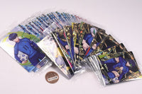 Bluelock wafers Part.5 [All 35 type set(Full Complete)]