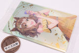 Umamusume Pretty Derby Twin Wafer Special R 2025 [1.Jungle Pocket (Character Card)<Dress Rare>]