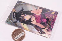 Umamusume Pretty Derby Twin Wafer Special R 2025 [3.Duramente (Character Card)<Dress Rare>]