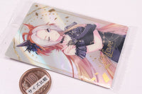Umamusume Pretty Derby Twin Wafer Special R 2025 [5.Orfevre (Character Card)<Dress Rare>]
