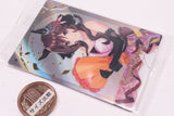 Umamusume Pretty Derby Twin Wafer Special R 2025 [6.Gentildonna (Character Card)<Dress Rare>]