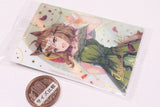 Umamusume Pretty Derby Twin Wafer Special R 2025 [7.Jungle Pocket (Character Card)<Dress Rare>]