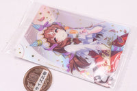 Umamusume Pretty Derby Twin Wafer Special R 2025 [8.Still in Love (Character Card)<Dress Rare>]
