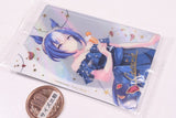 Umamusume Pretty Derby Twin Wafer Special R 2025 [9.Cesario (Character Card)<Dress Rare>]