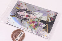 Umamusume Pretty Derby Twin Wafer Special R 2025 [12.Dream Journey (Character Card)<Dress Rare>]