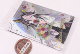 Umamusume Pretty Derby Twin Wafer Special R 2025 [12.Dream Journey (Character Card)<Dress Rare>]