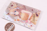 Umamusume Pretty Derby Twin Wafer Special R 2025 [13.Durandal (Character Card)<Dress Rare>]