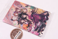 Umamusume Pretty Derby Twin Wafer Special R 2025 [14.3rd Anniversary Illust Shugo (Character Card)<Dress Rare>]