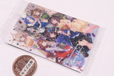 Umamusume Pretty Derby Twin Wafer Special R 2025 [15.3.5th Anniversary Illust Shugo (Character Card)<Dress Rare>]