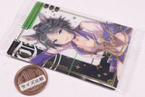 Umamusume Pretty Derby Twin Wafer Special R 2025 [17.Fuji Kiseki (Character Card)<Rare>]