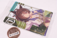 Umamusume Pretty Derby Twin Wafer Special R 2025 [20.Agnes Tachyon (Character Card)<Rare>]