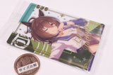 Umamusume Pretty Derby Twin Wafer Special R 2025 [20.Agnes Tachyon (Character Card)<Rare>]